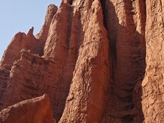 -新疆天山托木尔景区·大峡谷