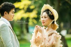 -乐玛婚纱摄影(解放北路店)