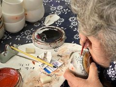 -景德镇古窑民俗博览区