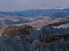 -墨石公园景区
