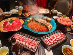 -吼堂老火锅(太古里总店)