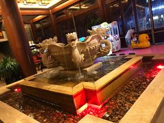 -三亚亚龙湾雅高美爵酒店