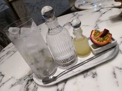 -WHEAT&BAKER-麥(凯德来福士店)