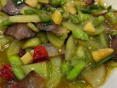 -老村长土菜馆(湖墅南路店)