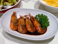 -成隆行·蟹王府(九江路店)