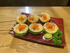 -鳗事鱼意·活鳗現烤专门店(富力海珠城店)