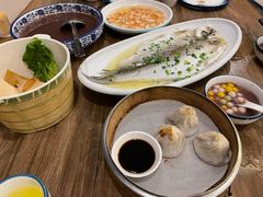 -锡和无锡菜(景丽苑店)