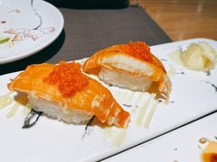 -栖川山葵家日式料理(凯德天府店)