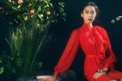 唯美浪漫-巴黎婚纱摄影工作室