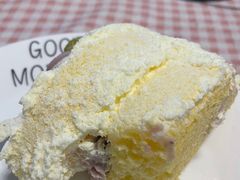 -考拉与糖·纯安佳动物奶油蛋糕(理工大学店)