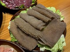 -壹兆圆重庆火锅手工炒底料(长白格林玫瑰湾店)