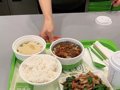 -老乡鸡(滨湖假日店)