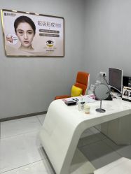 -天津健丽·去眼袋医疗美容机构