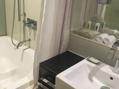-上海浦东假日酒店