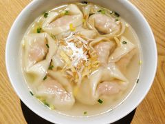 -穆桂英美食(城中店)