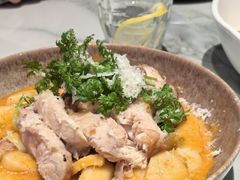 -沛家·西餐Brunch·直火料理