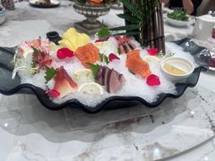 -新南华大酒店(长寿店)