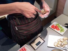 鲍鱼-乔哥铭洋海鲜自助(皇城恒隆广场店)