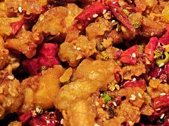 -长春净月潭喜来登酒店·盛宴标帜餐厅