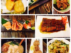 -平成屋·午肴夜酒(四川北路店)