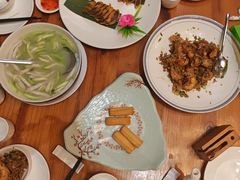 -大门水乡·顺德菜