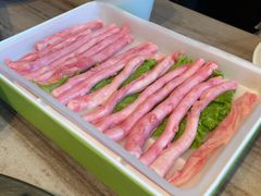 -清真·嘉福元自选火锅(力盟商业步行街店)