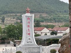 -红嫂家乡旅游区
