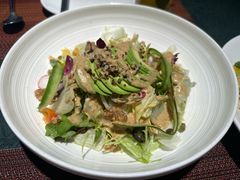 -翡翠鸟精品泰国菜(北辰财富中心店)