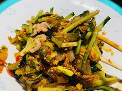 -食鸡公社辣子鸡·潍坊菜·烧烤