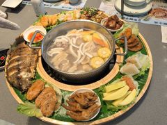 -椰小鸡·琼州糟粕醋(美兰缤纷城店)
