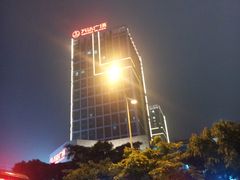 -万达广场(福州金融街店)