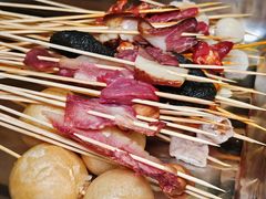 -来涮蜀鲜货火锅串串香(菜市口店)
