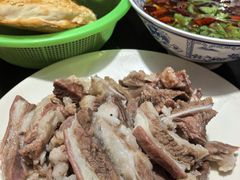 -三中高皇羊肉馆
