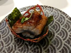 -争鲜回转寿司(流行前线店)