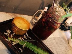 果汁-MAYs Urban Thai Dine(Pattaya)