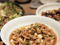 -铁公鸡·四川料理(天环广场店)