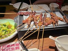 -管氏翅吧(台湾街店)