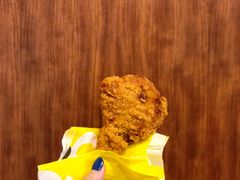 -麦当劳(领展中心城店)