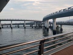 -演武大桥观景平台