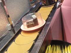-争鲜回转寿司(南开大悦城店)