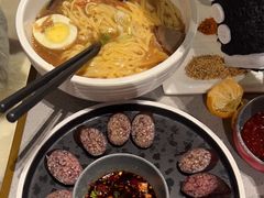 -丰茂烤串(公园店)
