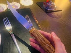 -恰餐厅及酒吧CHAR Bar & Grill(北京三里屯洲际店)
