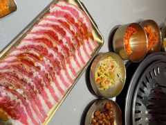 -韩一品韩国料理(柏庐南路店)