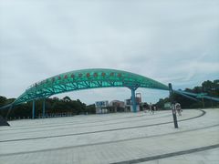 -朱家尖南沙景点
