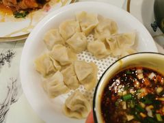 -石老头关东饺子王·东北菜(嘉华鑫城店)