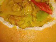 -大树餐厅(红旗街万达店)