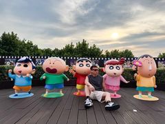 -杭州湖滨in77
