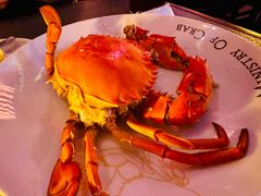 -Ministry of Crab•MOC(交子大道店)