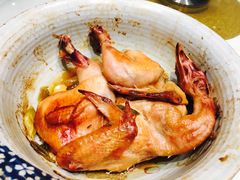 及第状元鸡-香满楼(清水河路店)