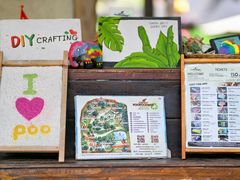 -大象粑粑造纸公园